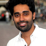 Dijo Jose Antony — Professor