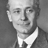 Alfred Abel — Johann 'Joh' Fredersen