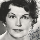 Gail Bonney — Hotel Floorlady (uncredited)