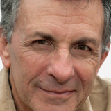 Carl Weintraub — Larry