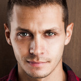 James Liddell — Chase Bentley