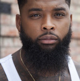 Keraun Harris — Willy the Kid