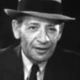 William H. Strauss — Pawnbroker (uncredited)