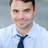 Blake Goza — 1st AD