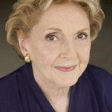 Марта Б. Найтон — Elderly Woman