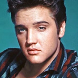 Элвис Пресли — Lucky Jackson