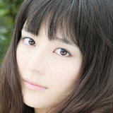 原田夏希 — Teru Uehara