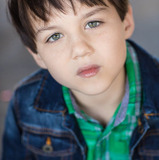 Aidan McGraw — Young Colton