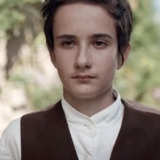 Ožbej Romih — Slomšek