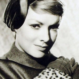 Ruth Leuwerik — Baronin von Trapp