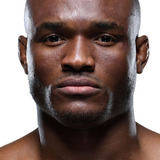 Камару Усман — Yemi 'The Bull' Coker