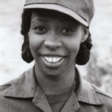 Damita Jo Freeman — Associate Producer