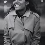 Ester Anderson — Billie