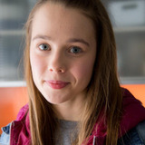 Magdalena Żak — Eva