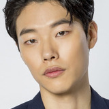 Рю Чжун Ёль — Seo Min-jae