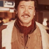 朱牧 — Car Bomb Victim