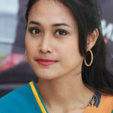 Putri Ayudya — Mbah Sarap