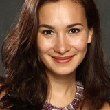 Celina Jade — Xian