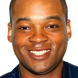 Chico Benymon — Hampton House Announcer