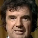 Ronnie Brody — Husband