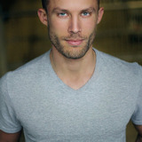 Justin Fortier — Marcus Young