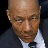 G. Smokey Campbell — Nightclub Owner