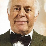 Clive Swift — Johnny Porter