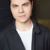 Atticus Mitchell — Gabe