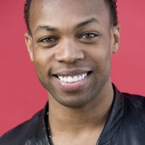 Todrick Hall — Young Breezy