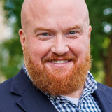 Keith Oney — Counselor