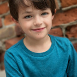 Caden Gerb — Caleb