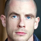 Bryan Polach — A CRA policeman