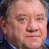 Богдан Бенюк — абитуриент