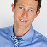 Casey Bond — Marvin Harper