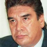 安岡力也 — Sugai's Man