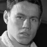 Terry Downes — George