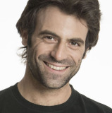 Timoleon Gketsos — Handsome Crewman