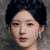 Zhao Lusi — coffee shop owner