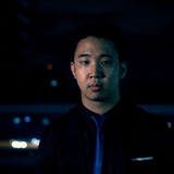 Lim Wan Hong — Daniel