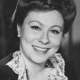 Marianne Löfgren — fru Haglund