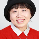 Naomi Fujiyama — Nurse