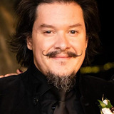 Frank Todaro — Additional Voices (voice)