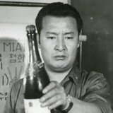 Lee Hae-ryong — Tae-hee