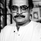 Utpal Dutt — Advocate