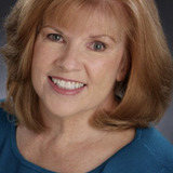 Carol Anne Mueller — Dance Competition Spectator (uncredited)