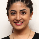 Poonam Kaur — Anu Sethuraman / Anu Gautham