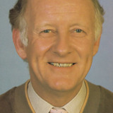 Frank Bough — Self (archive footage)