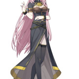 Megurine Luka — Self (Vocal)