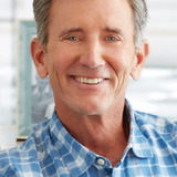 Matt McCoy — 'Badge of Honor' Star Brett Chase