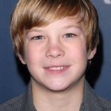 Ryan Wynott — Young Dean Solomon
